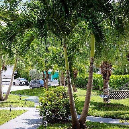 Bh Club By Zen Vacation Rentals Miami Beach Luaran gambar