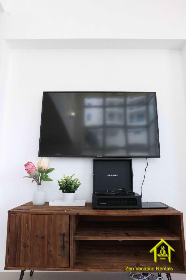 Bh Club By Zen Vacation Rentals Miami Beach Luaran gambar
