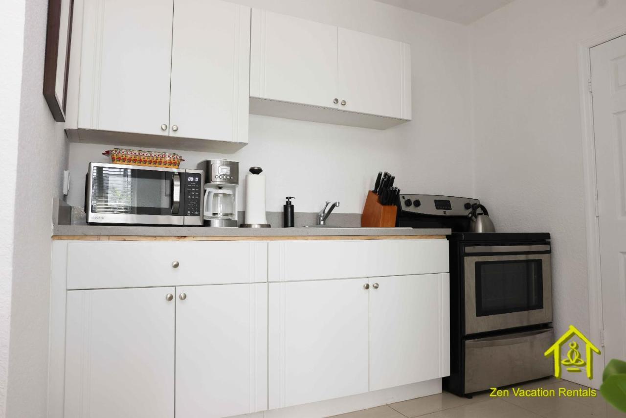 Bh Club By Zen Vacation Rentals Miami Beach Luaran gambar