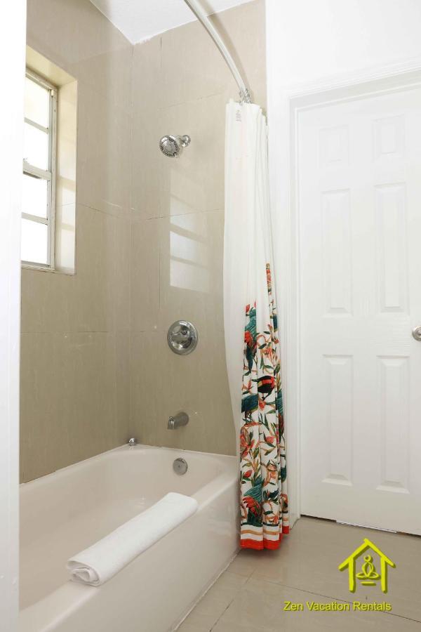 Bh Club By Zen Vacation Rentals Miami Beach Luaran gambar